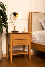 Cargar imagen en el visor de la galería, Nochero Alba