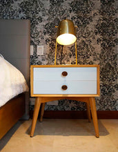 Cargar imagen en el visor de la galería, Nochero Kirkenes