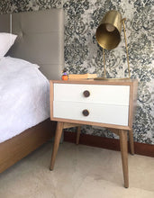 Cargar imagen en el visor de la galería, Nochero Kirkenes