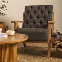 Cargar imagen en el visor de la galería, Silla decorativa Bergen