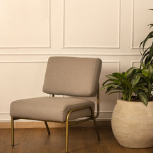 Cargar imagen en el visor de la galería, Silla Decorativa Ziba