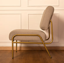 Cargar imagen en el visor de la galería, Silla Decorativa Ziba