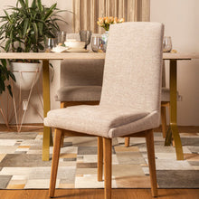 Cargar imagen en el visor de la galería, Silla de comedor Abril