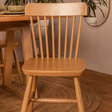 Cargar imagen en el visor de la galería, Silla de comedor Ali