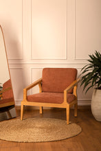 Cargar imagen en el visor de la galería, Silla decorativa Roco