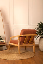 Cargar imagen en el visor de la galería, Silla decorativa Roco