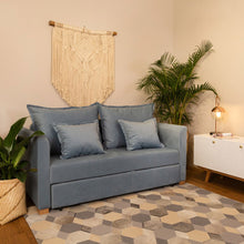 Cargar imagen en el visor de la galería, Sofá cama Flam