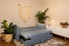 Cargar imagen en el visor de la galería, Sofá cama Flam