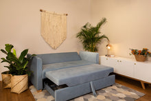 Cargar imagen en el visor de la galería, Sofá cama Flam