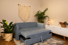 Cargar imagen en el visor de la galería, Sofá cama Flam