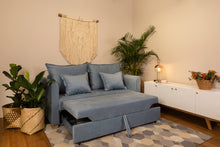 Cargar imagen en el visor de la galería, Sofá cama Flam