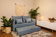 Cargar imagen en el visor de la galería, Sofá cama Flam