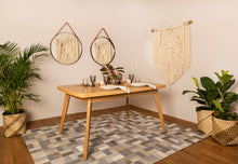 Cargar imagen en el visor de la galería, Comedor Long + Sillas Geilo