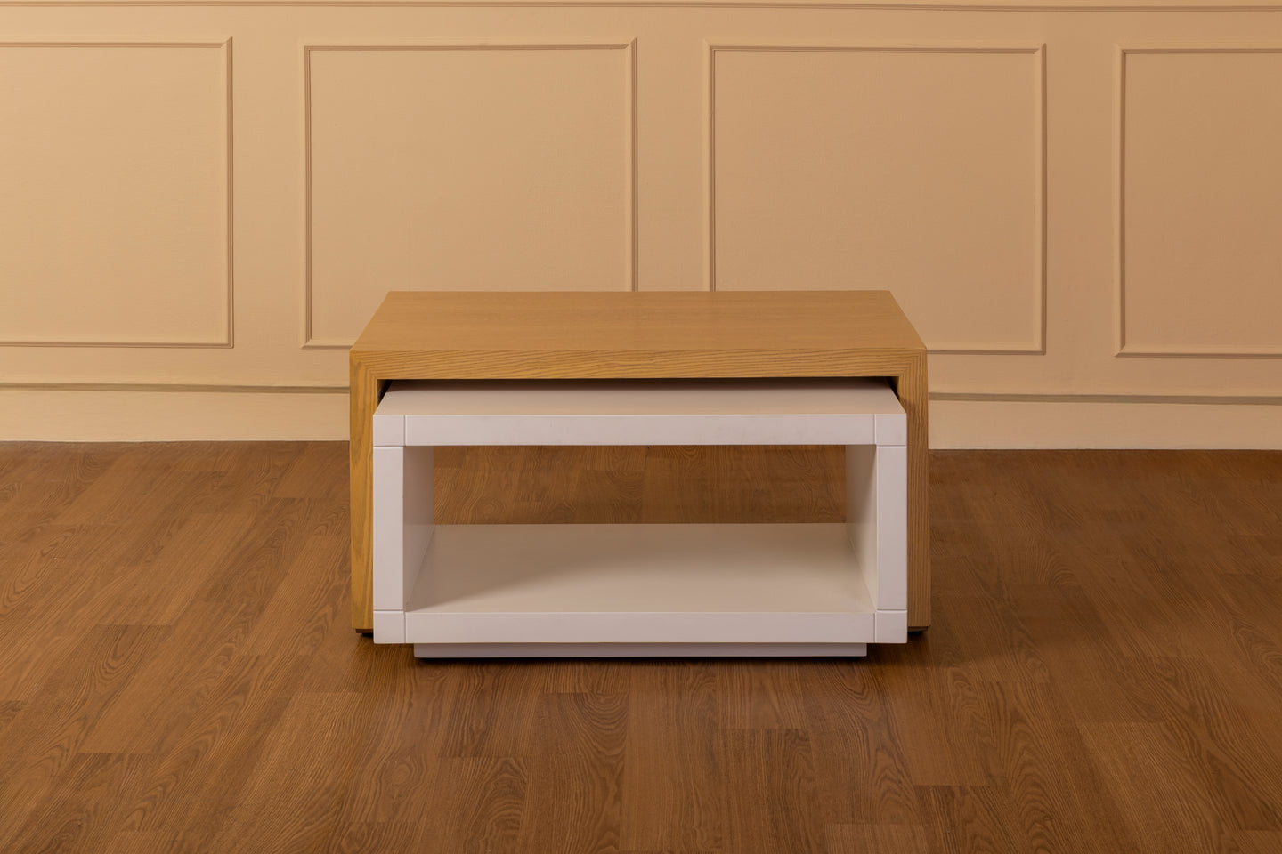 Mesa de centro Catalan