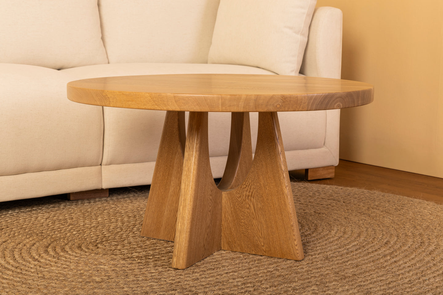 Mesa de centro Moka