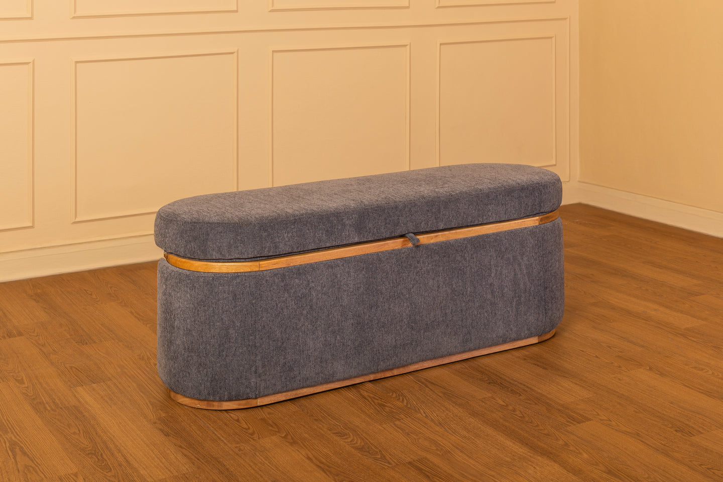 Pouf baul Julia