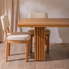 Cargar imagen en el visor de la galería, Silla de comedor Wabi
