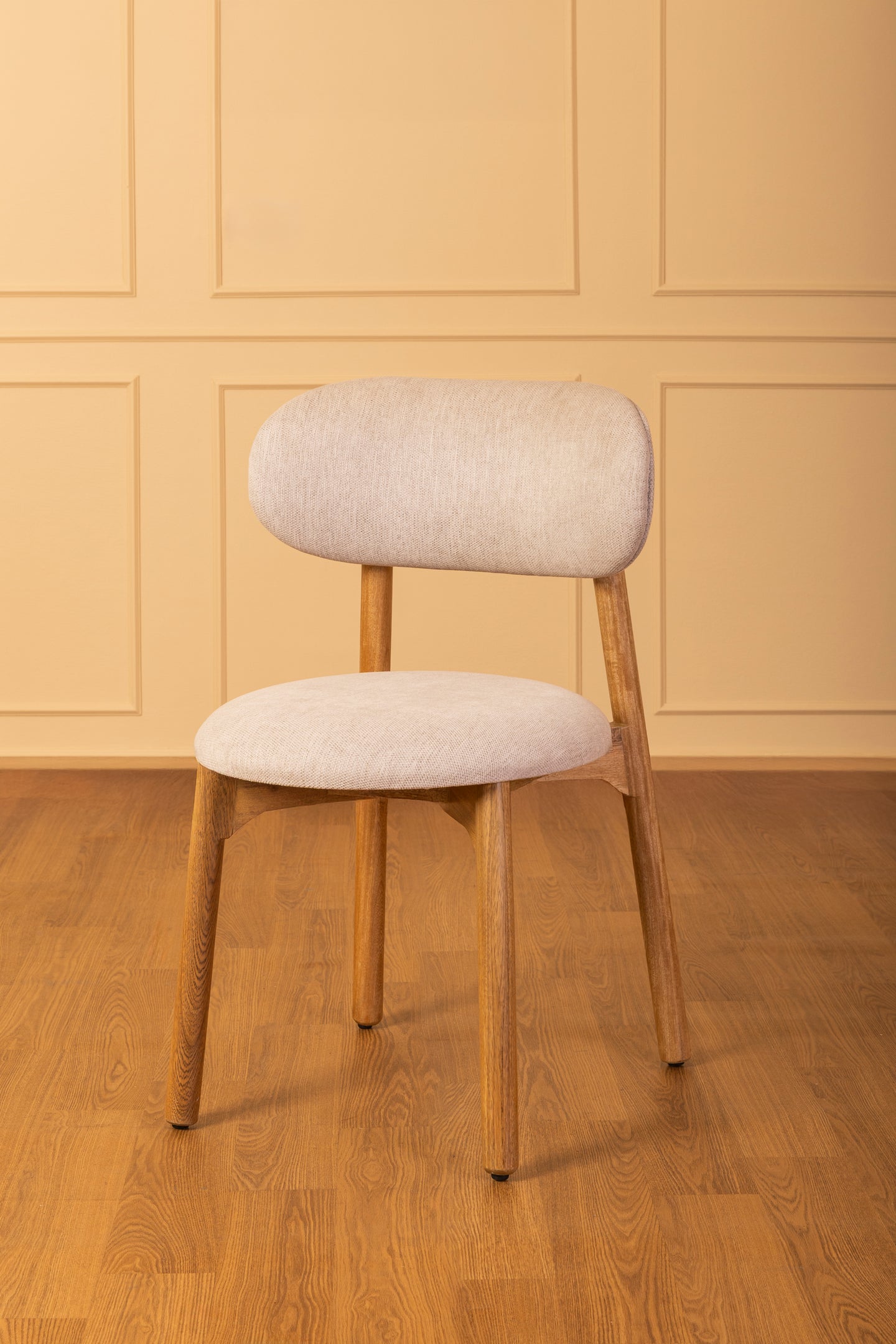 Silla de comedor Italia