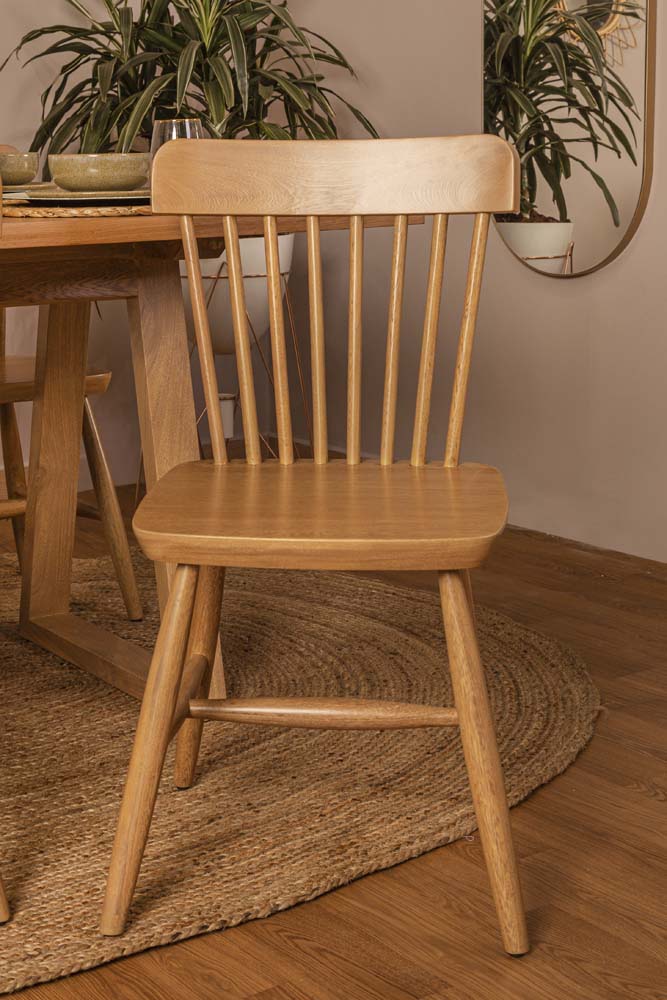 Silla de comedor Ali